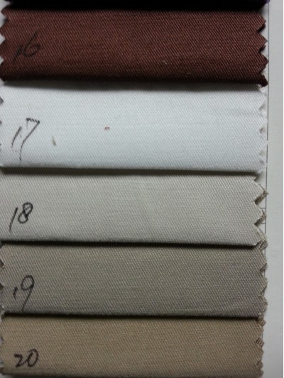 XTS 時裝面料 39%滌 61%棉 150CM 361 細節-3